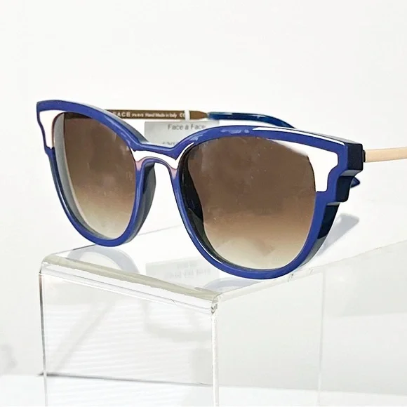 Face A Face | Accessories | Nwt Face A Face Vintage Sunglass  display picture 1